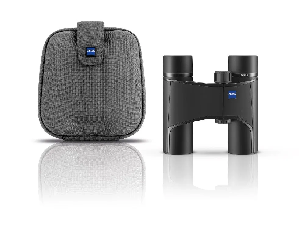 Zeiss Victory 10x25 Compact Binoculars